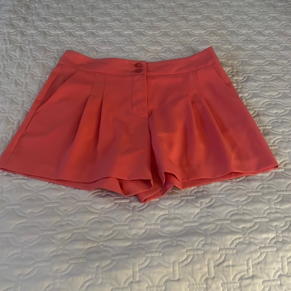 Tania Turk Shorts - Picture 2 of 3